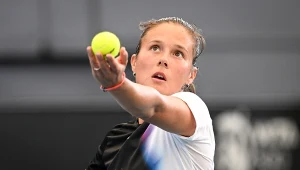 Daria Kasatkina