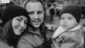 Wojna zbiera okrutne żniwo. Nie żyje Anastazja Ignatenko