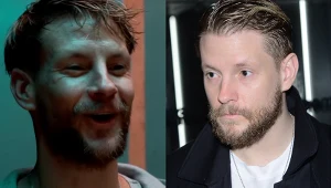 Sebastian Fabijański w zwiastunie Fame MMA