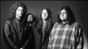 Van Conner nie żyje. Współzałożyciel Screaming Trees miał 55 lat