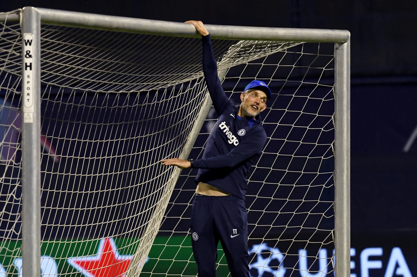 Thomas Tuchel