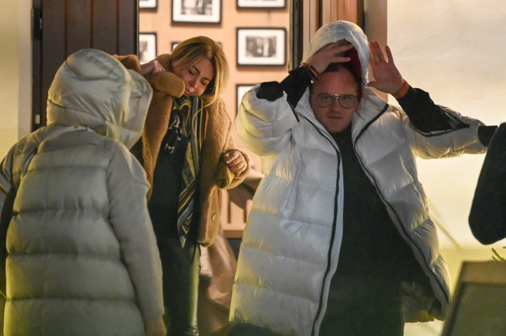 Katarzyna Niezgoda na randce Katarzyna Niezgoda na randce