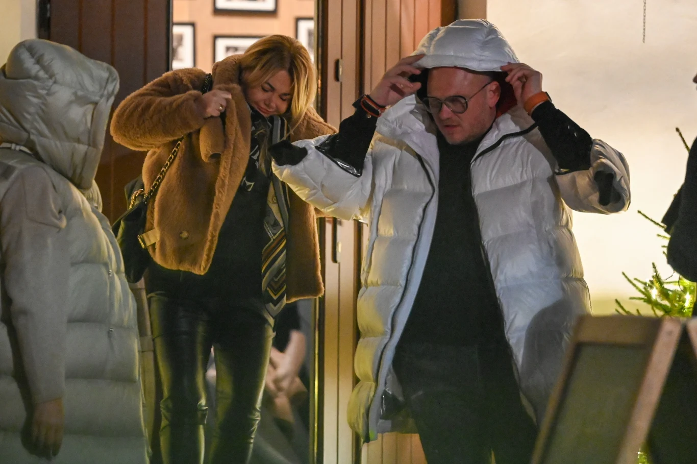 Katarzyna Niezgoda na randce Katarzyna Niezgoda na randce