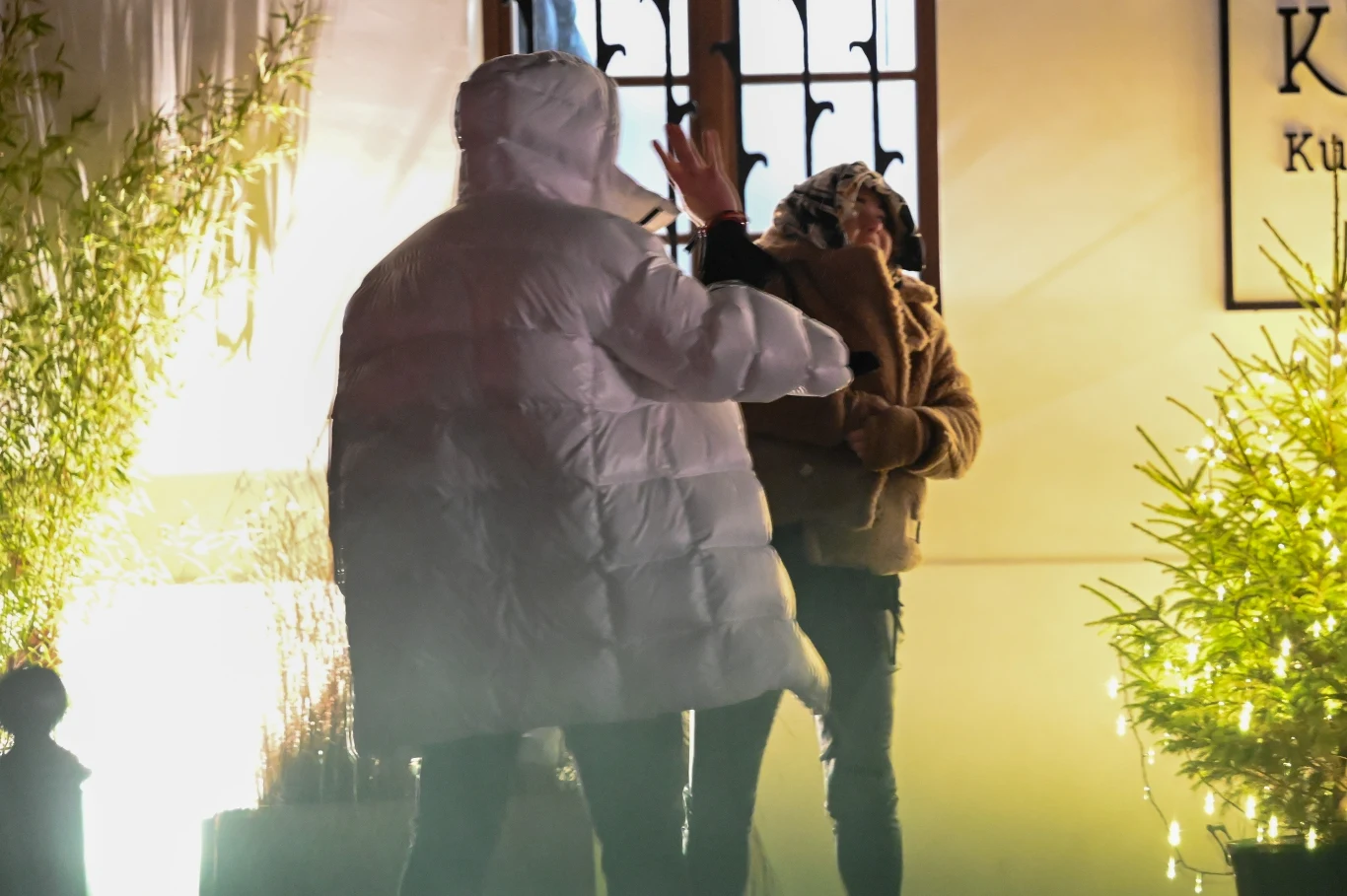 Katarzyna Niezgoda na randce Katarzyna Niezgoda na randce