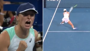 Australian Open. Iga Świątek - liderka rankingu WTA - awansowała już do trzeciej rundy