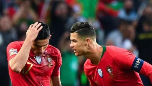 To ma być rywal Lewandowskiego. Trener Barcelony już z nim rozmawiał!