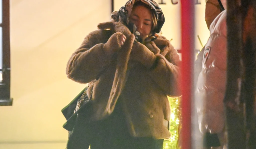 Katarzyna Niezgoda na randce