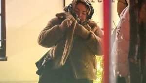 Katarzyna Niezgoda na randce