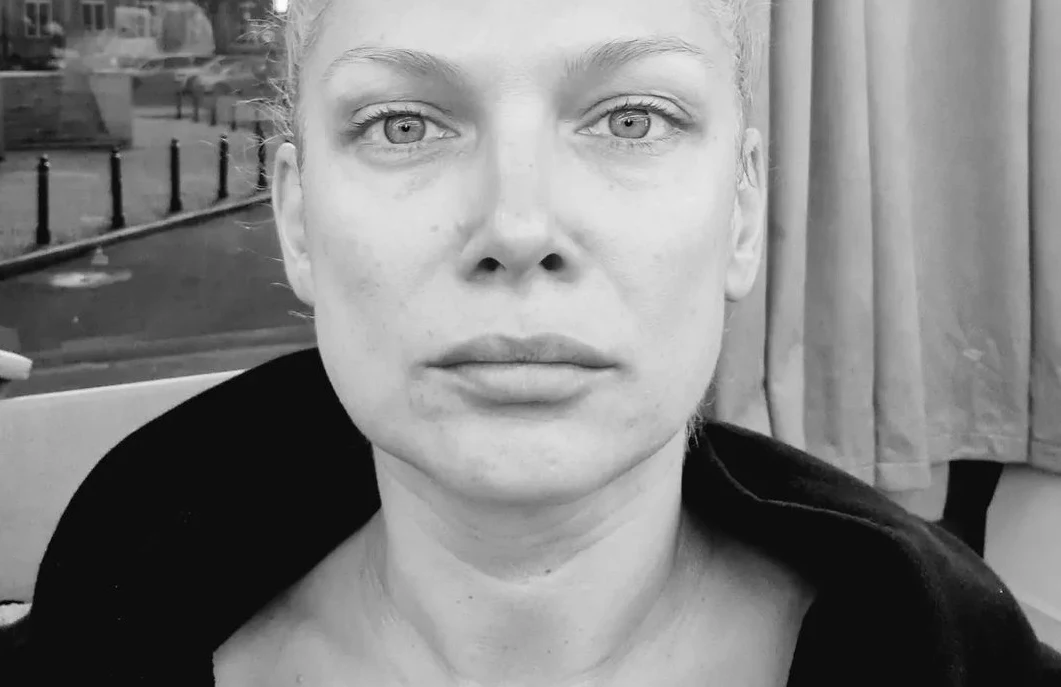 Joanna Liszowska Joanna Liszowska