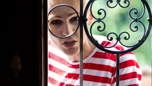 Agnieszka Chylińska