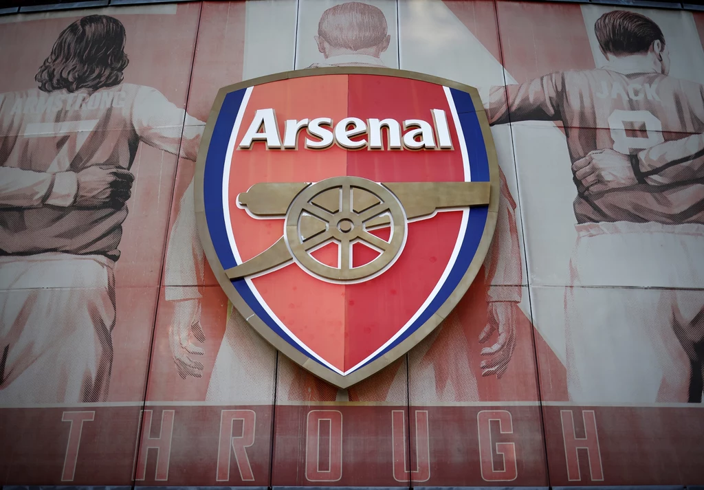 Arsenal Arsenal dał wyraźne stanowisko w kwestii antysemickich incydentów