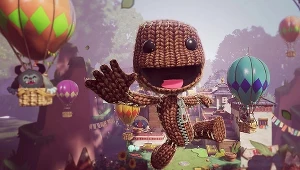 Sackboy kolejną serią PlayStation, która trafi na urządzenia mobilne