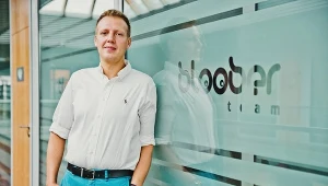 Piotr Babieno, CEO Bloober Team o horrorach, nowych sukcesach i planach na przyszłość