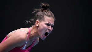 Weronika Kudermetowa