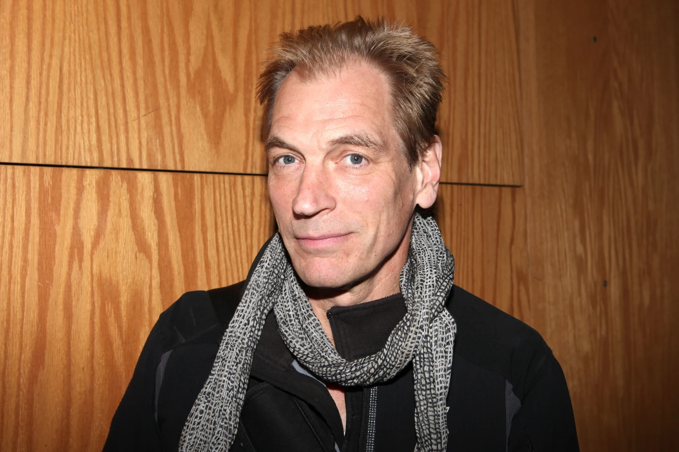 Julian Sands zaginął w górach Julian Sands zaginął w górach