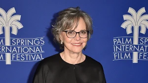 Sally Field
