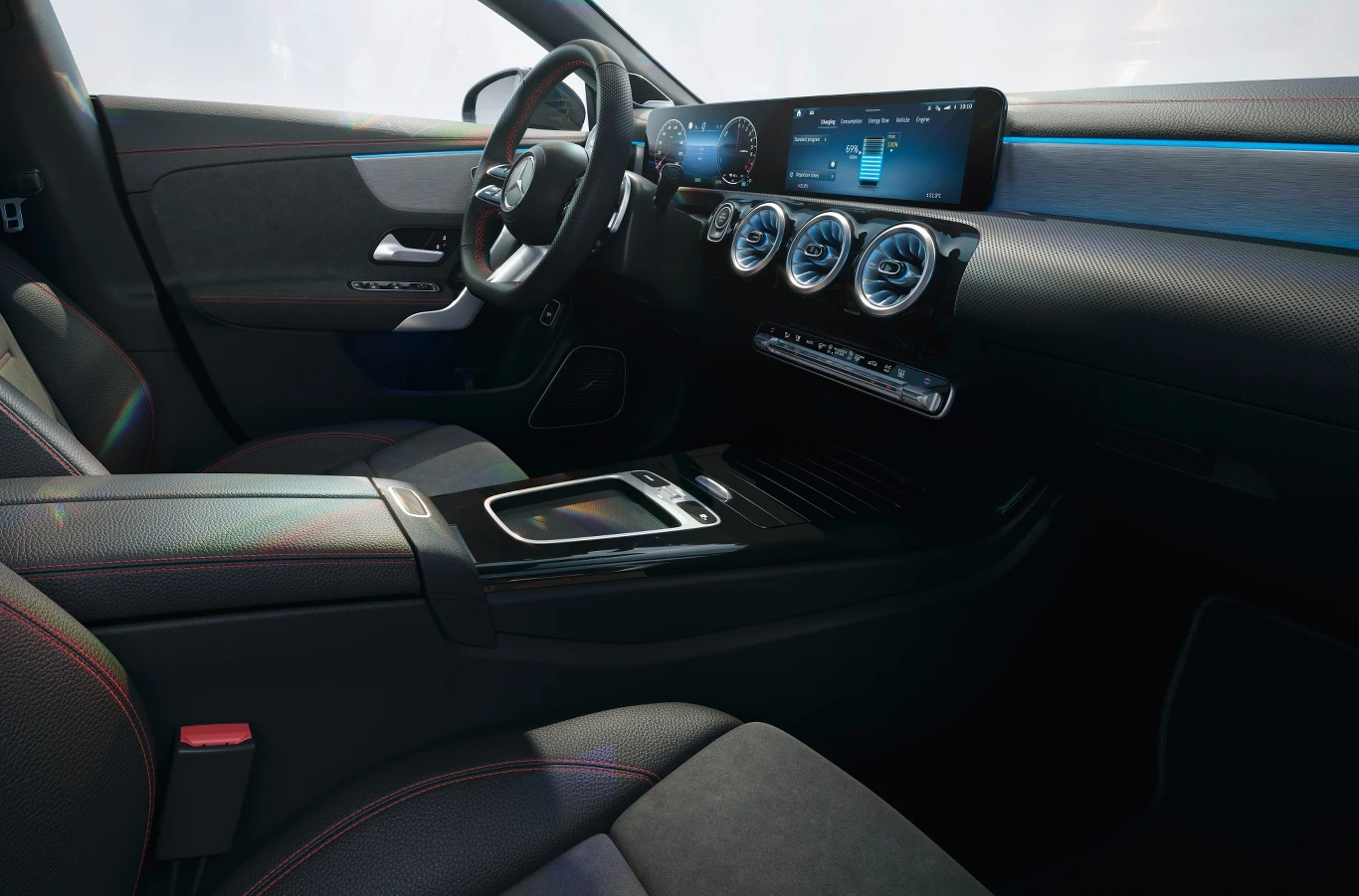 Mercedes CLA 2023