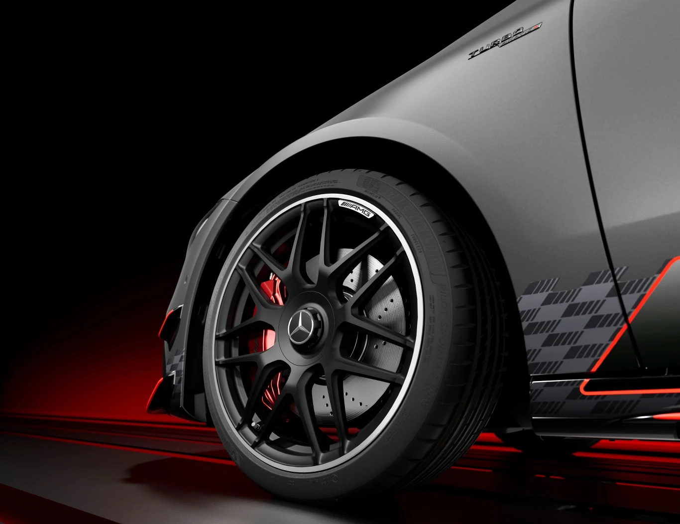 Mercedes CLA 2023