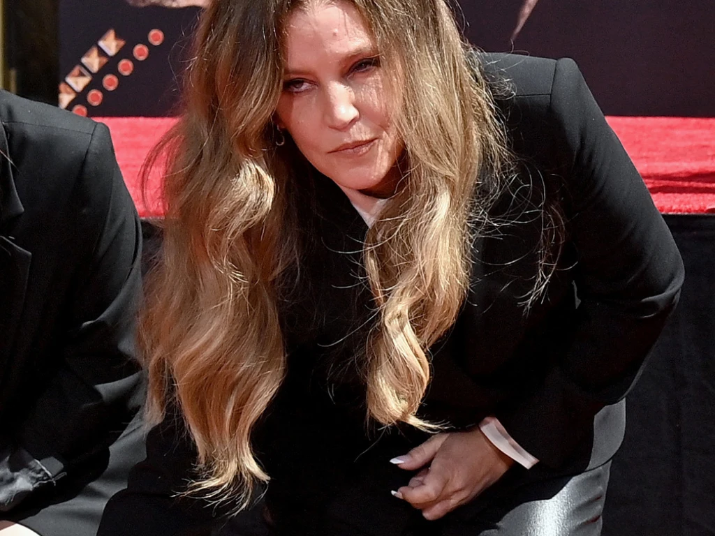 Lisa Marie Presley nie żyje. Tak wyglądały jej ostatnie dni