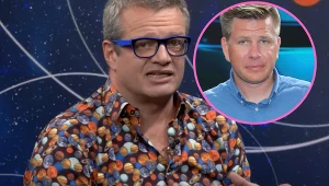 Marcin Meller, Filip Chajzer