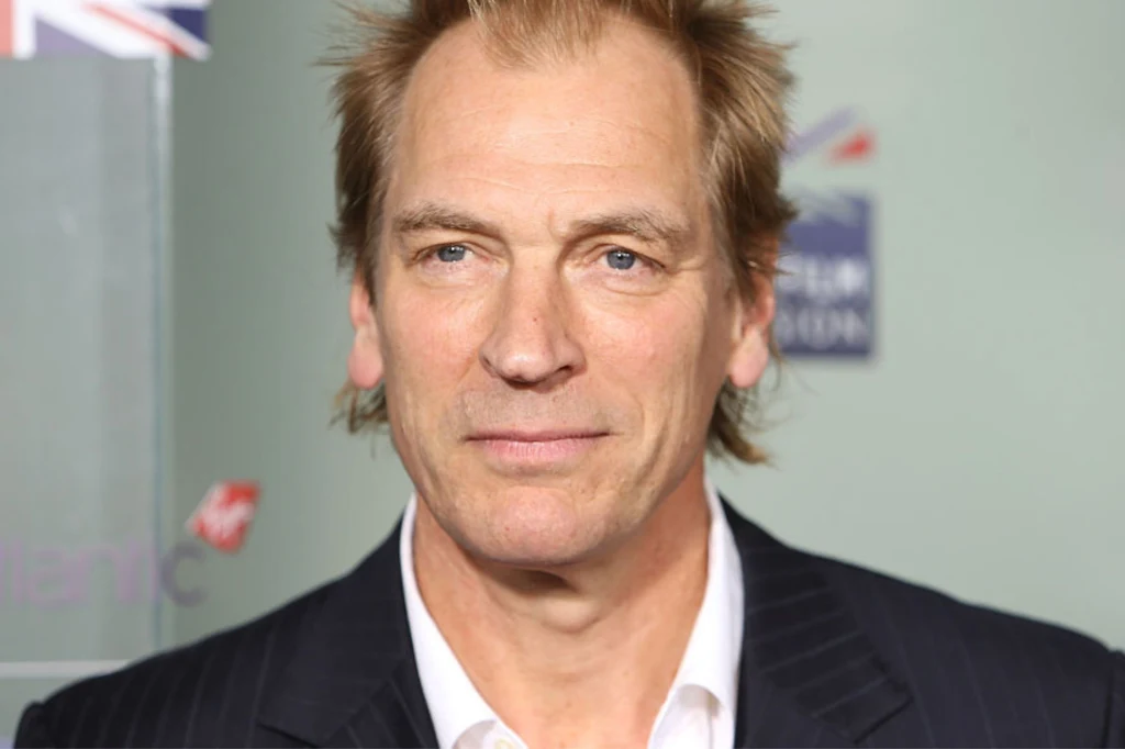 Julian Sands