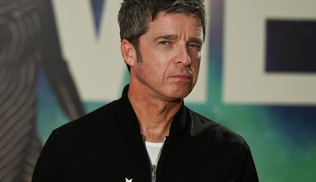 Noel Gallagher