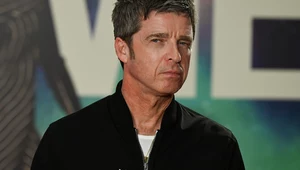 Noel Gallagher wściekł się na randce. "Wygoogluj to, kochanie"