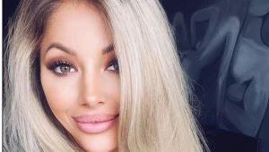 "40 kontra 20": Kasia i Tomek rozstali się! Kobieta rozczarowała się partnerem? 