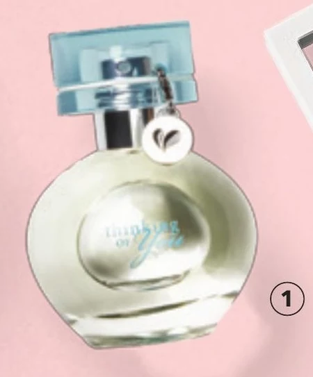 Woda perfumowana damska Mary Kay