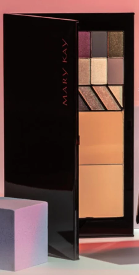 Paleta cieni Mary Kay