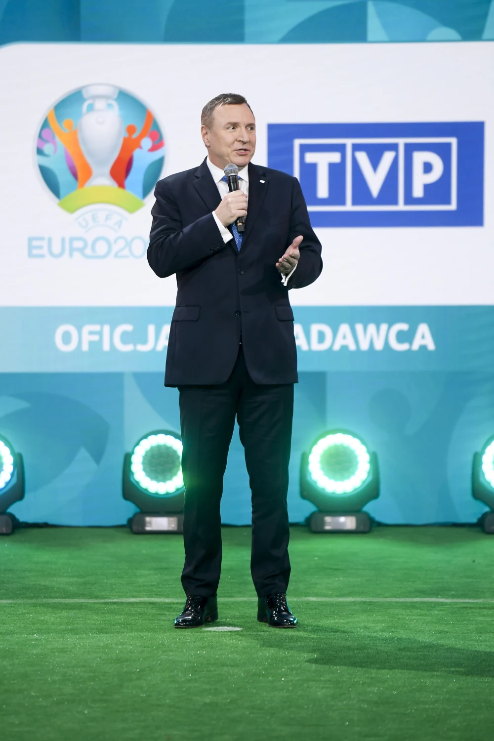 Wielkie sprzątanie w TVP. Mateusz Matyszkowicz kontra Jacek Kurski Wielkie sprzątanie w TVP. Mateusz Matyszkowicz kontra Jacek Kurski