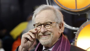 Steven Spielberg