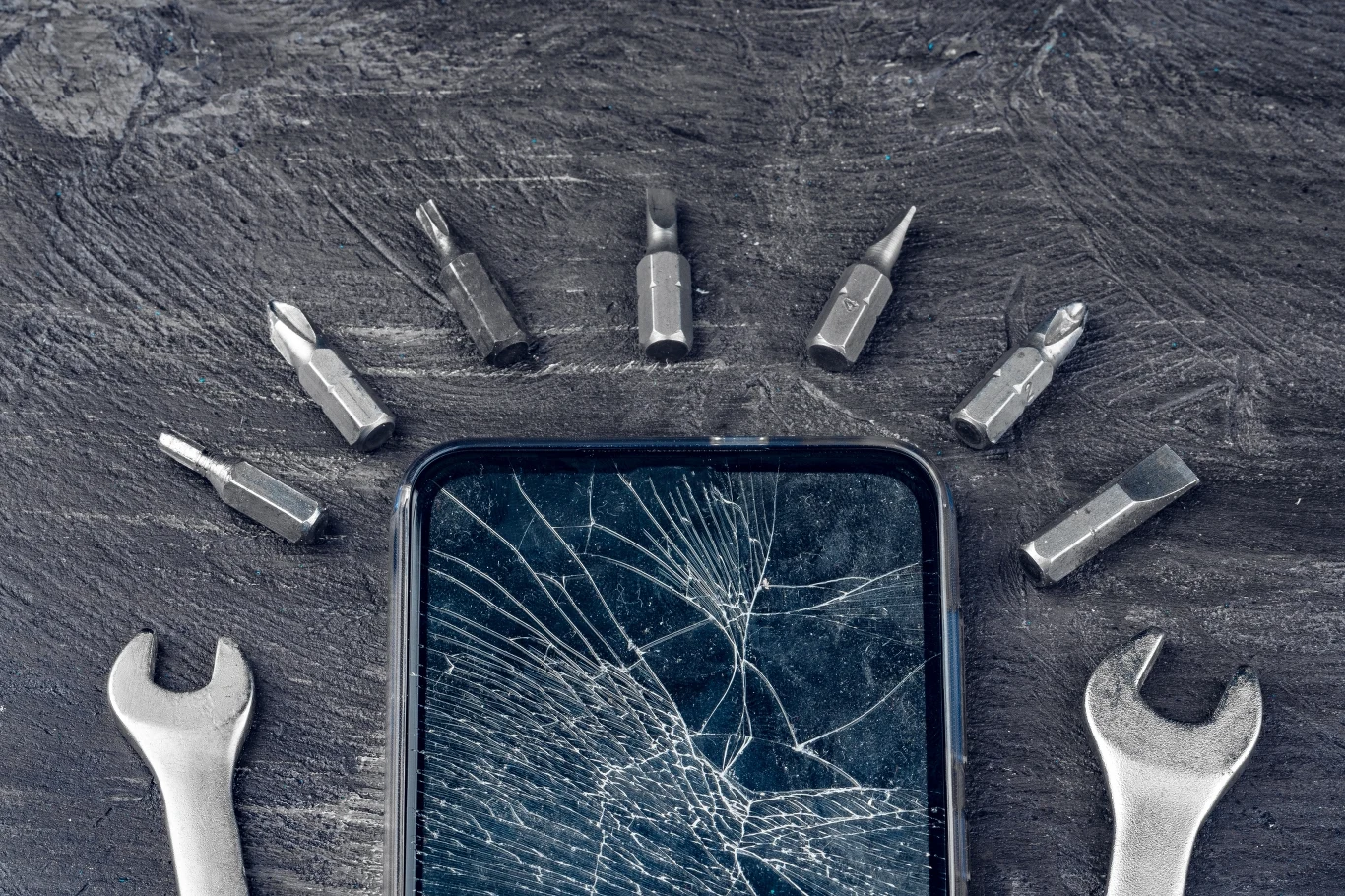 Ile kosztuje wymiana ekranu w telefonie? Niestety z portfela trzeba wyjąć kilkaset złotych. Ile kosztuje wymiana ekranu w telefonie? Niestety z portfela trzeba wyjąć kilkaset złotych.