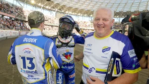 Bali się go wszyscy. Czy będzie wielki powrót?