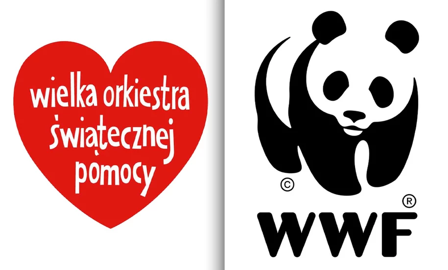 W tym roku po raz pierwszy Fundacja WWF Polska zagrać razem z WOŚP