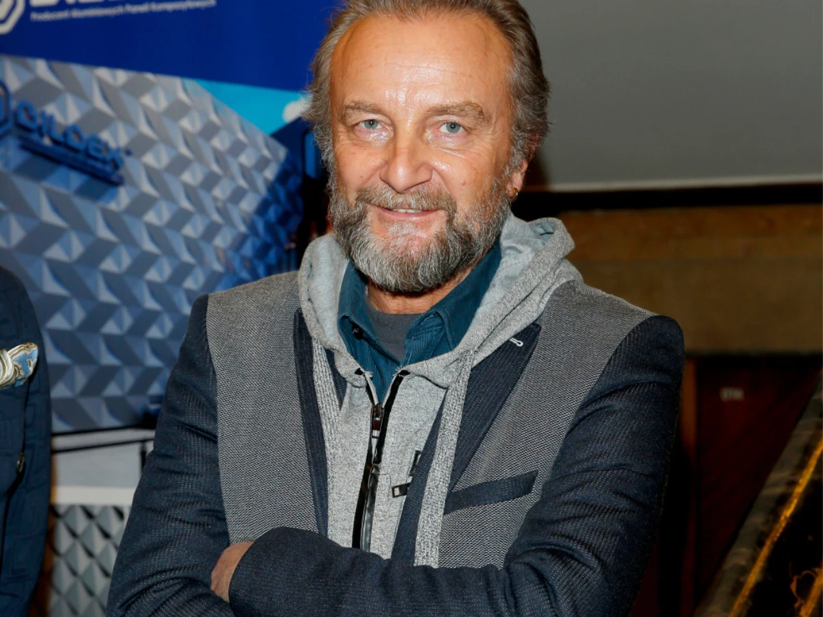 Arkadiusz Nader Arkadiusz Nader