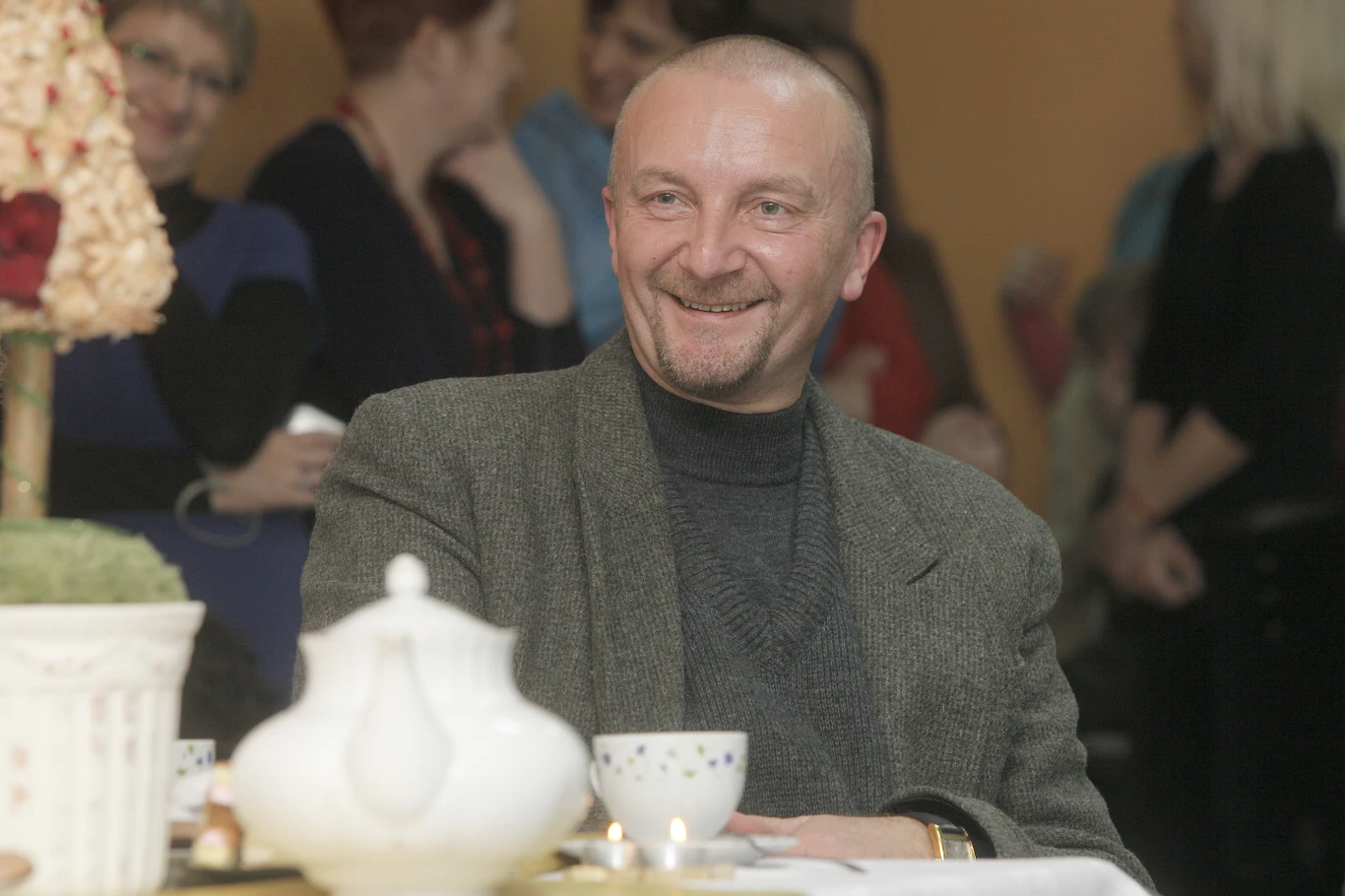 Arkadiusz Nader Arkadiusz Nader