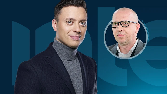 Gość Maciej Czajkowski Gość Maciej Czajkowski