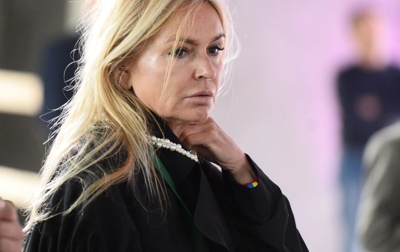 Monika Olejnik Monika Olejnik