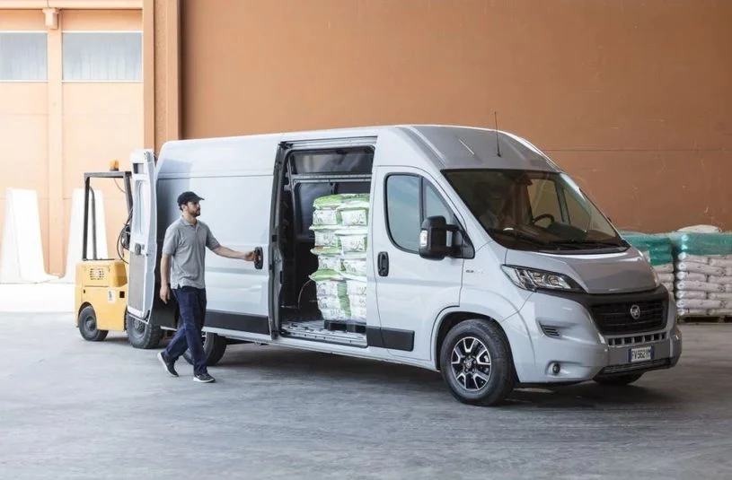 Fiat Ducato – 59 wyrejestrowanych z powodu kradzieży (rocznik 2019) Fiat Ducato – 59 wyrejestrowanych z powodu kradzieży (rocznik 2019)