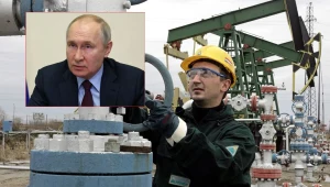 Budżet Rosji cierpi przez sankcje. Rząd szuka pieniędzy, sięga po rezerwy z Funduszu Dobrobytu Narodowego