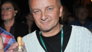 Arkadiusz Nader