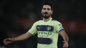 Ilkay Guendogan