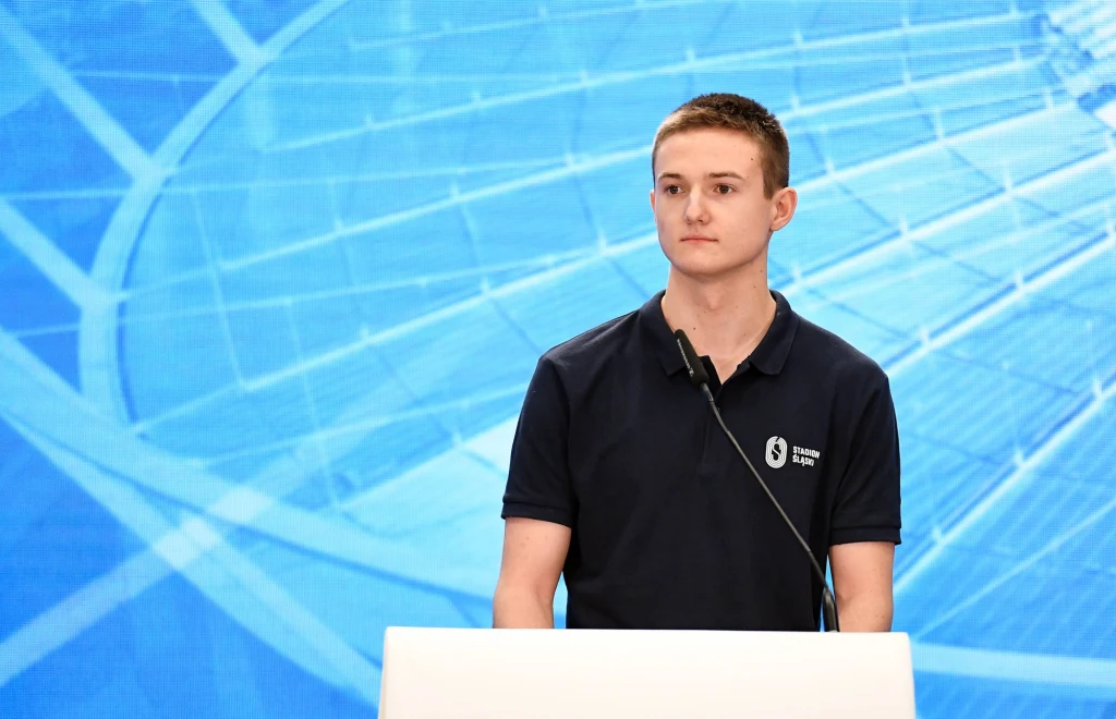 Krzysztof Różnicki w 2022 roku