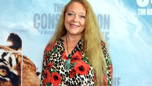 Mąż Carole Baskin jednak żyje?