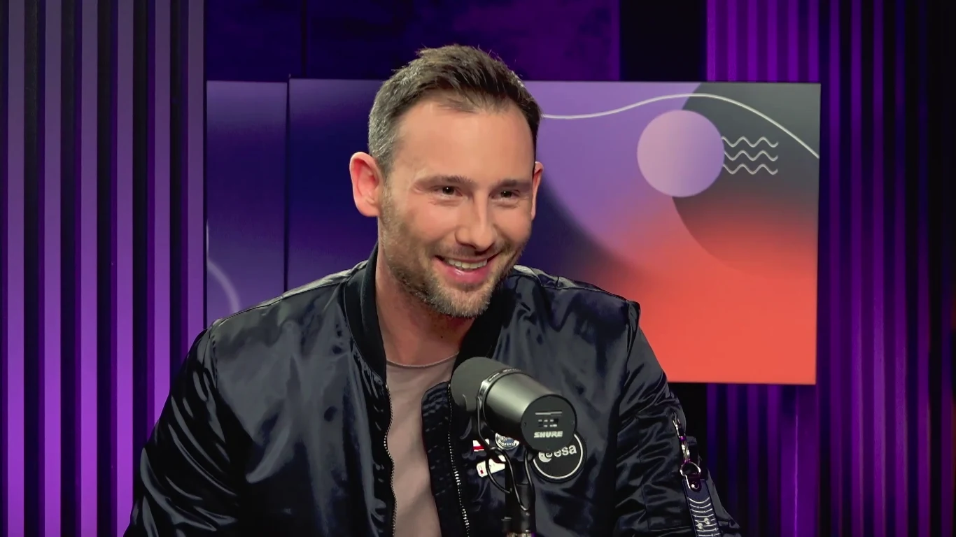 Gościem nowego odcinka video podcastu Katarzyny Zdanowicz jest Sławosz Uznański