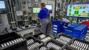 Niemcy tracą na atrakcyjności. Chodzi o miejsce dla prowadzenia biznesu (zdj. ilustracyjne)