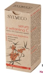 Serum liposomowe Sylveco