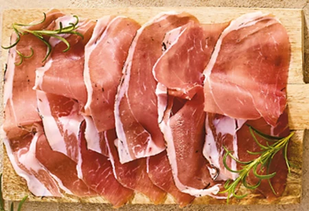 Prosciutto