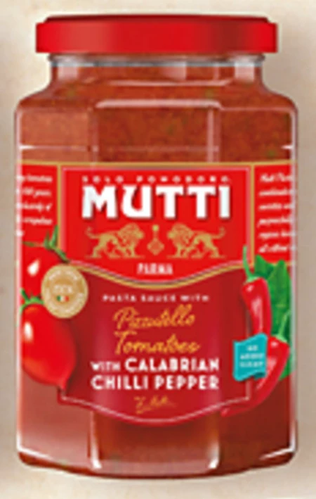 Sos pomidorowy Mutti